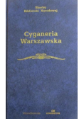 Cyganeria Warszawska