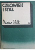 Człowiek i stal