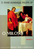 O miłości