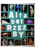 Alfabet rzeźby