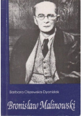 Bronisław Malinowski