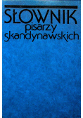 Słownik pisarzy skandynawskich