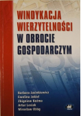 Windykacja wierzytelności w obrocie gospodarczym