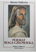 Poemat Boga człowieka księga 2 część 2