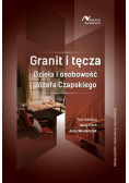 Granit i tęcza