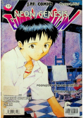 Neon Genesis 6