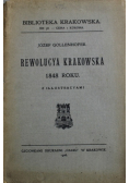 Rewolucya Krakowska 1848 roku 1908 r