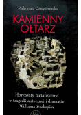 Kamienny ołtarz