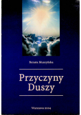 Przyczyny duszy