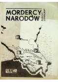 Mordercy narodów II obieg