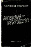Moskwa-Pietruszki