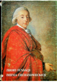 Zbiory fundacji imienia Ciechanowieckich