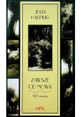Zawsze od nowa 100 wierszy