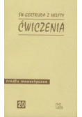 Ćwiczenia żródła monastyczne