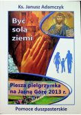 Być solą ziemi