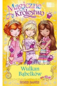 Wulkan Bąbelków Magiczne królestwo
