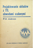 Projektowanie układów z TTL obwodami scalonymi