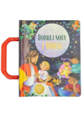 Dobrej nocy z Biblią