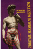 Zdrowie seksualne mężczyzn