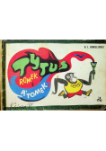 Tytus Romek i A Tomek księga VI