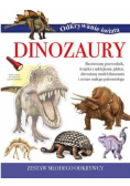 Zestaw młodego odkrywcy. Dinozaury