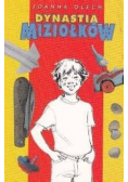 Dynastia Miziołków