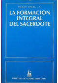 La formacion integral del sacerdote