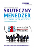 Skuteczny menedżer