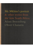 Mr Mkhizes portrait other stories from the new South Africa