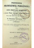 Przewodnik Prawdziwej Pobożności 1904 r