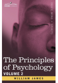 The Principles of Psychology, Vol. 2