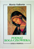 Poemat Boga człowieka Księga pierwsza