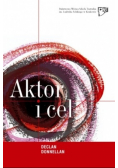 Aktor i cel