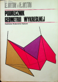 Podręcznik geometrii wykreślnej