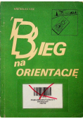 Bieg na orientację