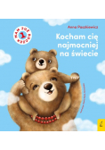 Kocham cię najmocniej na świecie