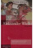 Aleksander Wielki Biografia