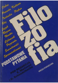 Filozofia. Podstawowe pytania