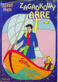 Zagadkowy Arre