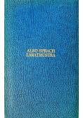 Also Sprach Zarathustra ok 1930r