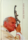 Myśli na każdy dzień Święty Jan Paweł II