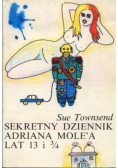 Sekretny dziennik Adriana Molea