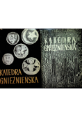 Katedra gnieźnieńska tom 1 i 2