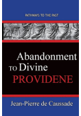 Abandonment To Divine Providence