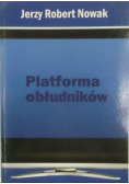 Platforma obłudników