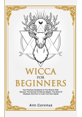 Wicca For Beginners