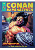 Conan barbarzyńca 64 Wysysacz dusz