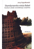 Skandynawska wieża Babel