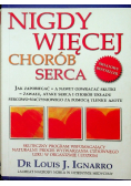 Nigdy więcej chorób serca