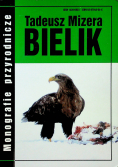 Bielik monografie przyrodnicze